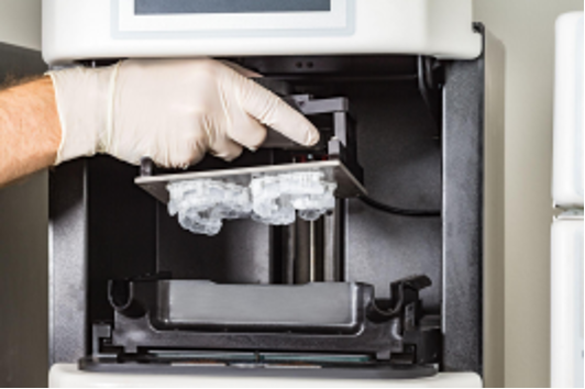why i invested in 3d printing