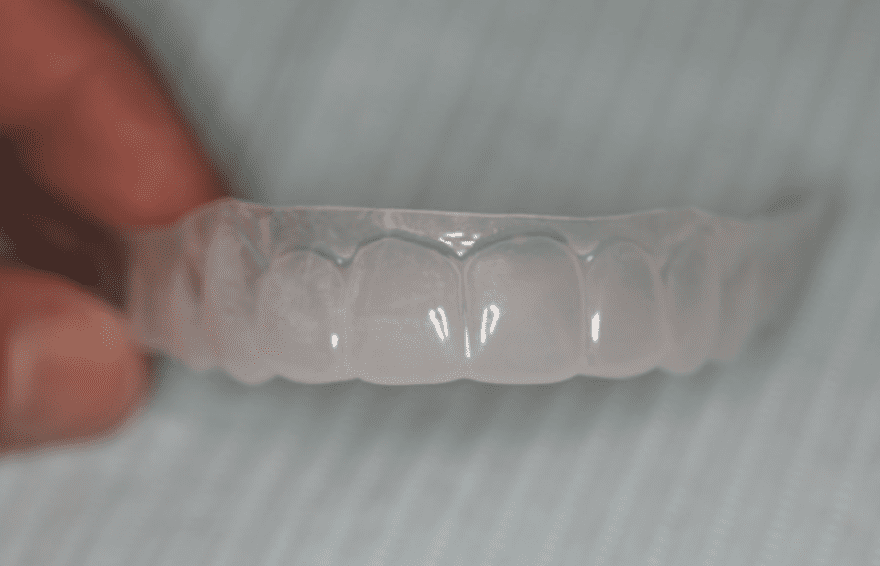 three-dimensial printing in orthodontic and restorative treatments