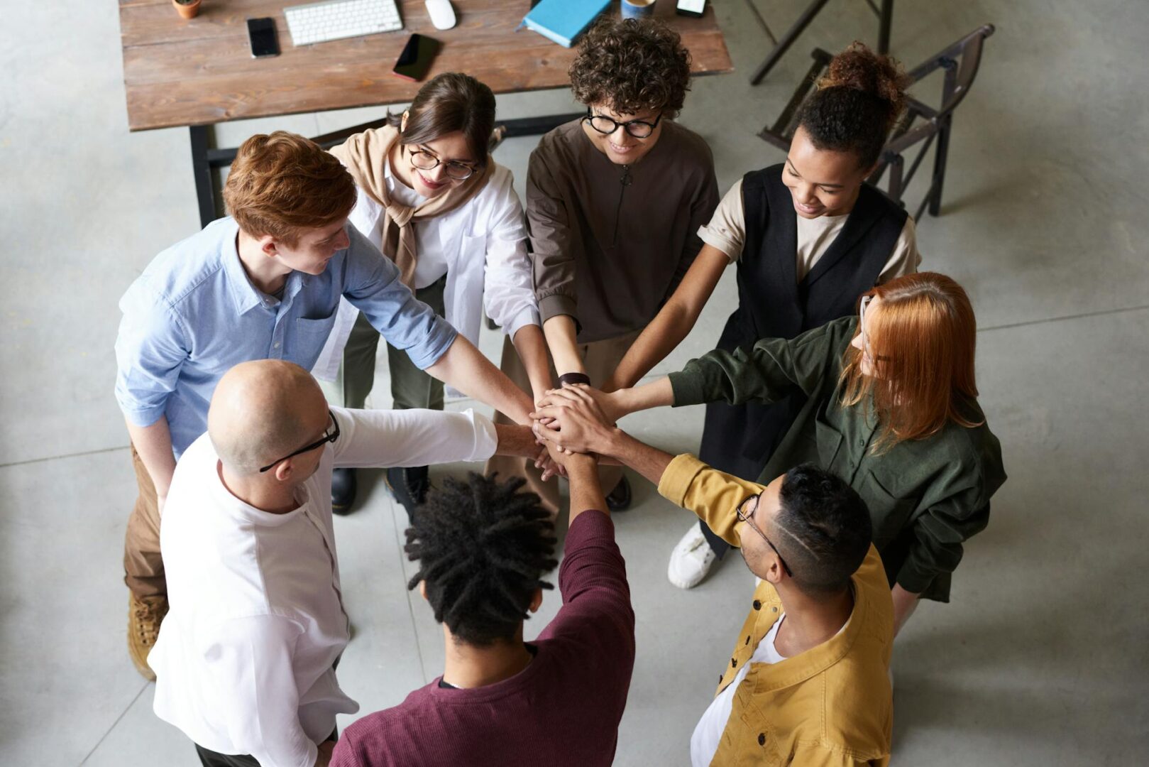solving workforce challenges