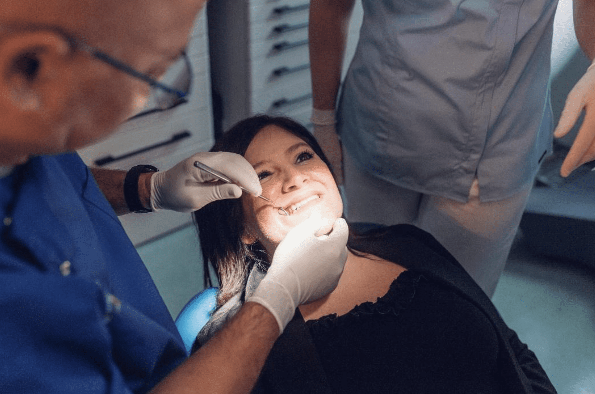 Management of Congenitally Missing Teeth in Ectodermal Dysplasia